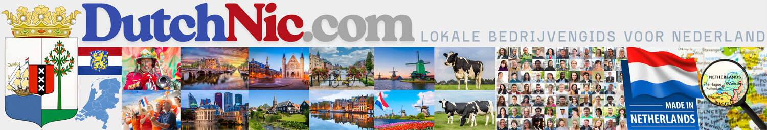 Gemaakt in Nederland - Totally in Balance